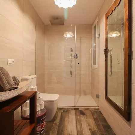 Appartement Full Bahia Views Santander
