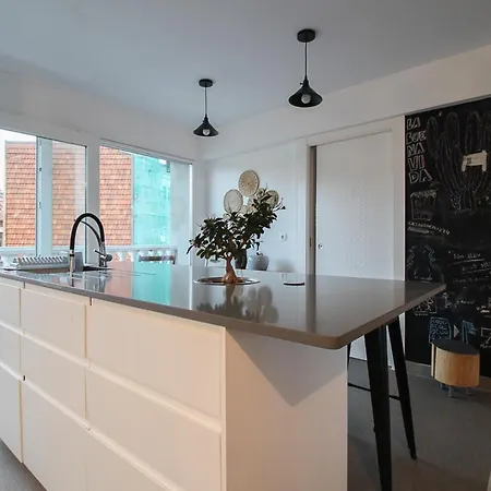 Appartement Full Bahia Views *