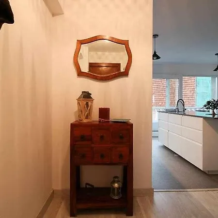 Appartement Full Bahia Views *