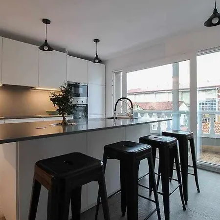 Full Bahia Views Appartement *
