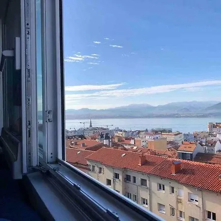 Full Bahia Views Appartement *