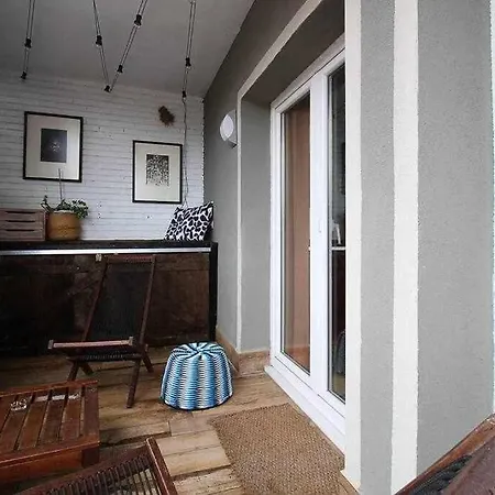 Appartement Full Bahia Views