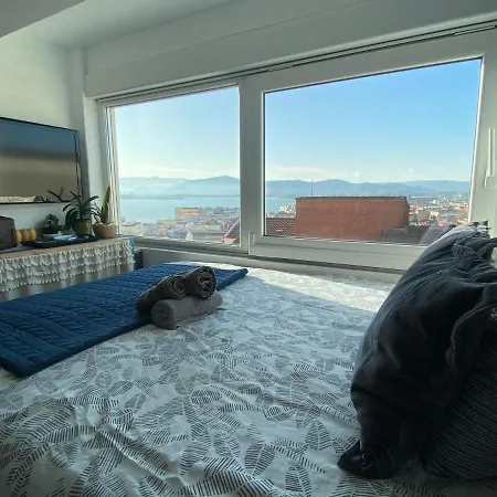 Full Bahia Views Appartement Santander