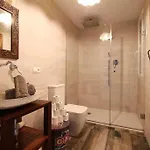Апартаменты Full Bahia Views Сантандер