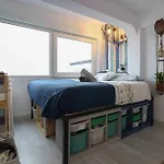 Апартаменты Full Bahia Views Сантандер