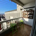 Full Bahia Views Апартаменты Сантандер