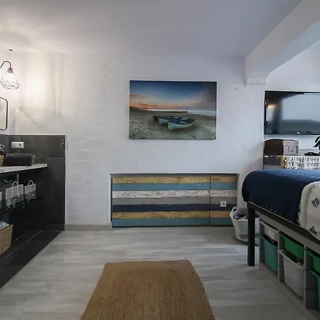 Full Bahia Views Apartamento *