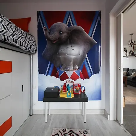 Full Bahia Views Lejlighed