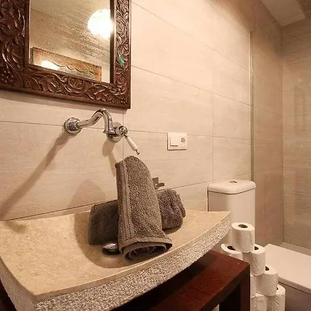 Lejlighed Full Bahia Views *