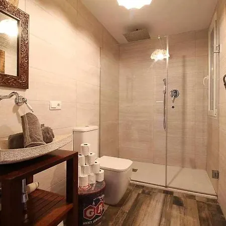 Apartamento Full Bahia Views Santander