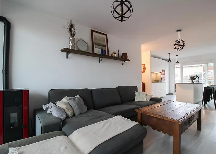 Full Bahia Views Apartment *