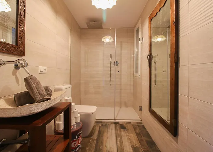 Apartment Full Bahia Views Santander