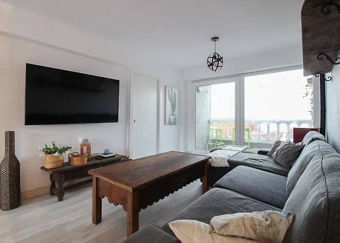 Full Bahia Views Apartment *