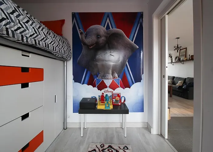 Full Bahia Views Apartment