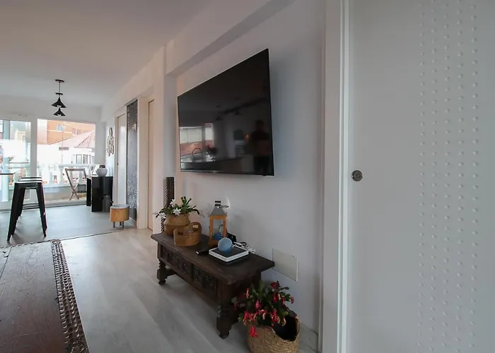 Full Bahia Views Apartment *