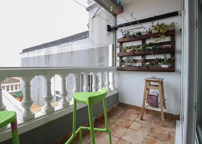 Apartment Full Bahia Views Santander