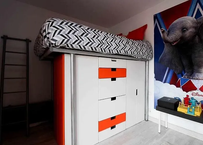 Full Bahia Views * Santander