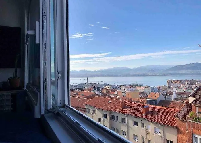 Full Bahia Views Apartment *