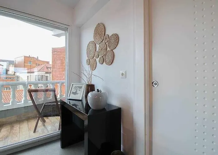 Apartment Full Bahia Views *