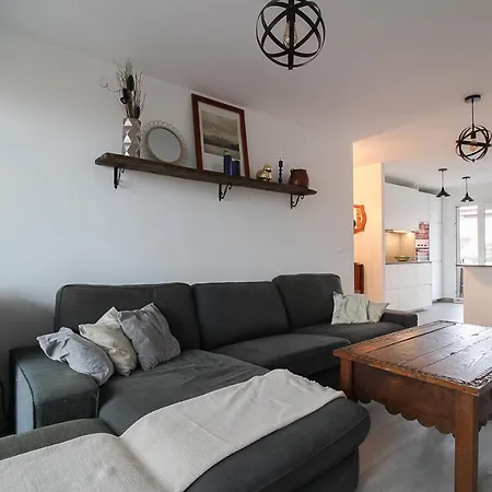 Full Bahia Views Apartamento *