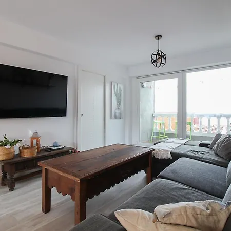 Full Bahia Views Apartamento *