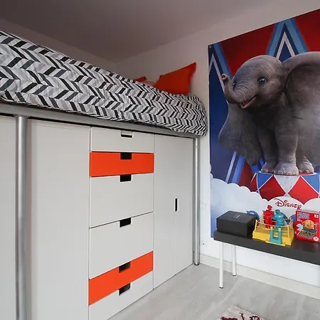 Apartamento Full Bahia Views *