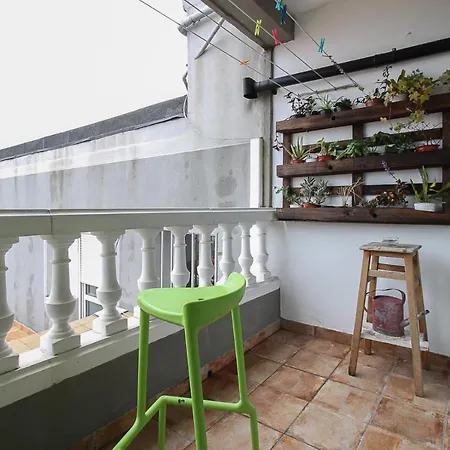 Apartamento Full Bahia Views Santander