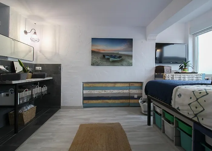 Full Bahia Views Apartamento *