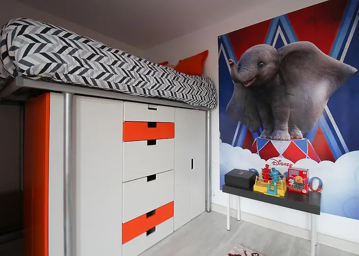 Apartamento Full Bahia Views *