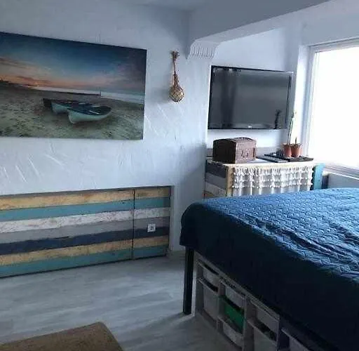 Apartamento Full Bahia Views Santander