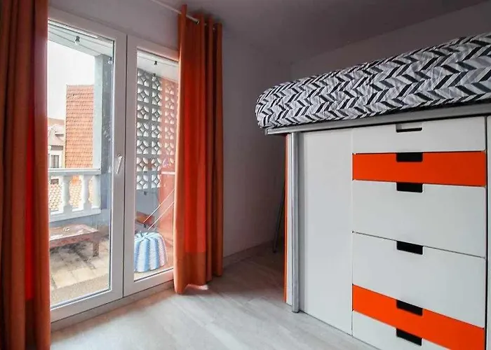 Full Bahia Views Apartamento Santander