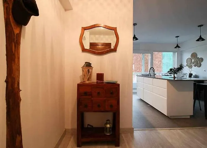 Apartamento Full Bahia Views *