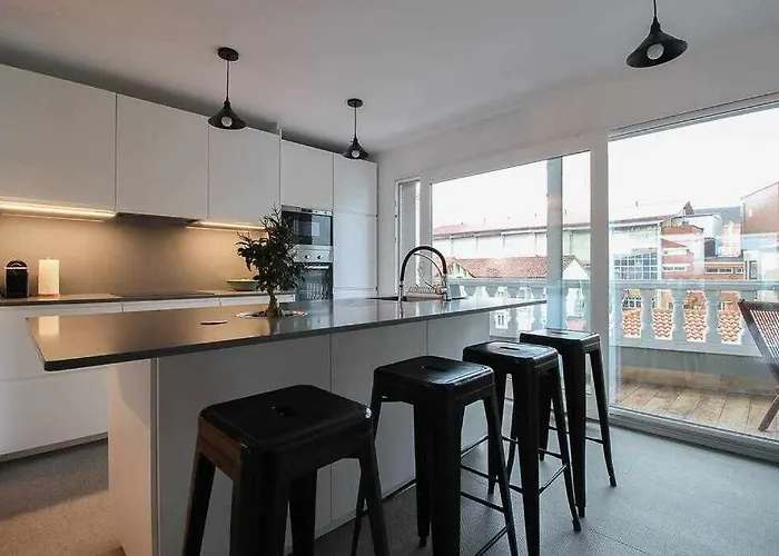 Full Bahia Views Apartamento *