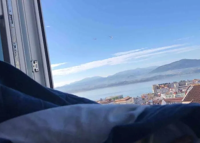 Full Bahia Views Apartamento