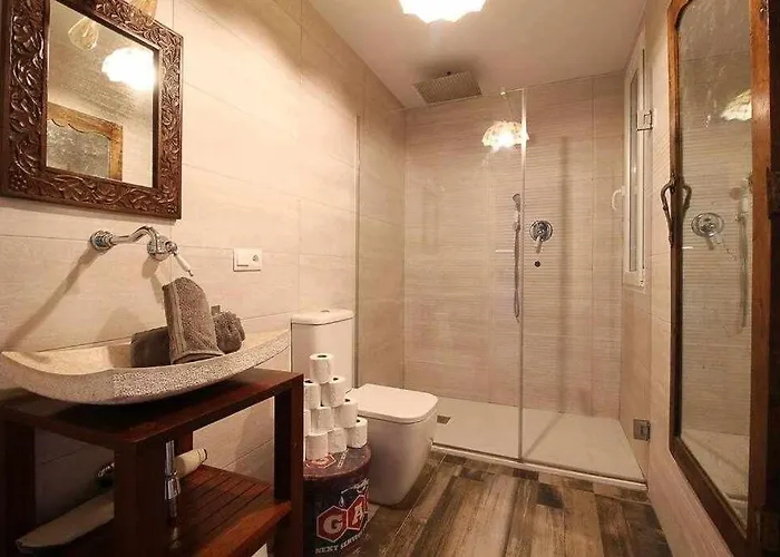 Apartamento Full Bahia Views Santander