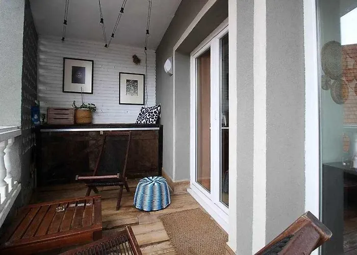 Apartamento Full Bahia Views