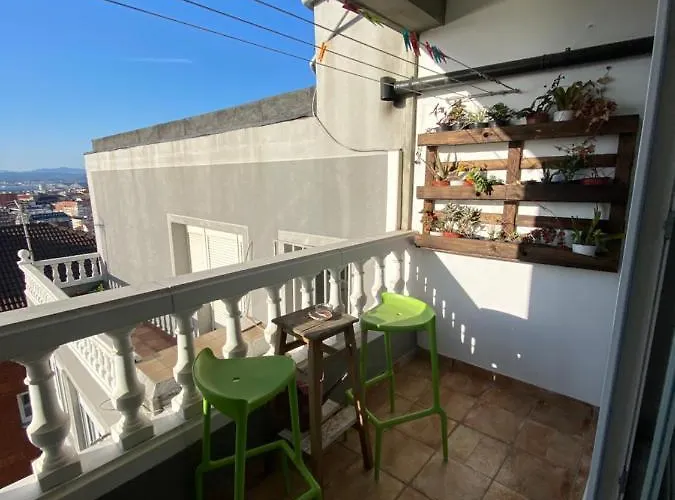 Full Bahia Views Apartamento Santander